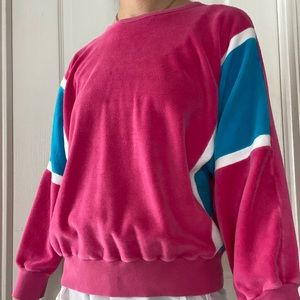 Vintage sweatshirt
